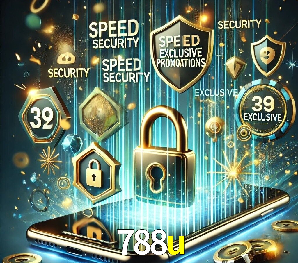 Vantagens do App 788u
