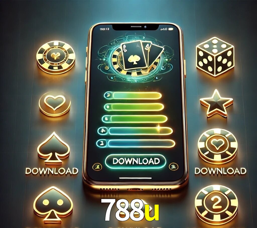 Como Baixar o App