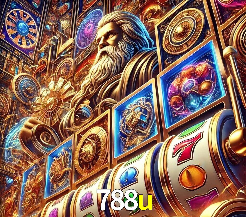 Novos Slots no 788u