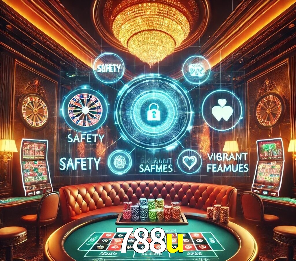Por Que Jogar no 788u?